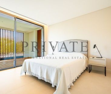 4 room luxury House for rent in Loulé, Distrito de Faro - Photo 6