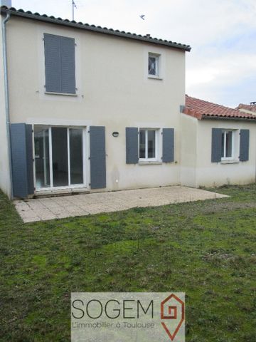 Maison en location à Roquettes - Photo 2