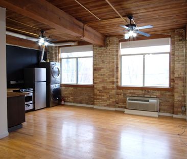 For Lease - 24 Noble Street Unit# 211, Toronto, Ontario - Photo 3