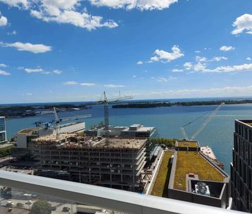 For Lease - 20 Richardson Street Unit# 2004, Toronto, Ontario - Photo 5