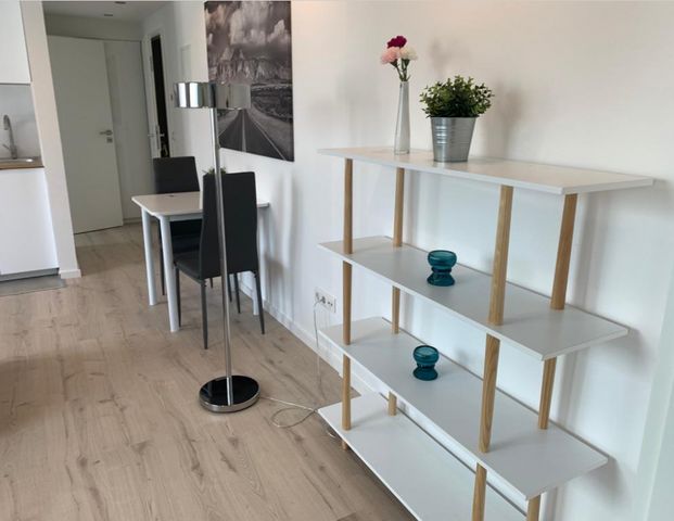 2 Zimmer in Düsseldorf - Foto 1