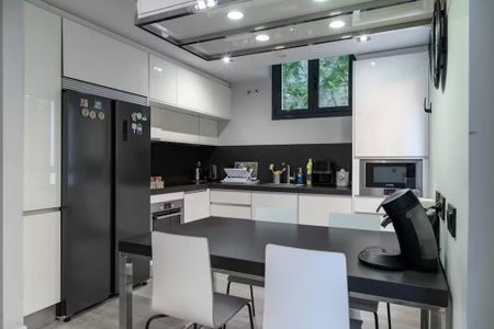 Calle de Pilar de Zaragoza, Madrid, Community of Madrid 28028 - Foto 4