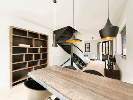 Huis te huur: Stettineiland 74 1014 ZE Amsterdam - Foto 4