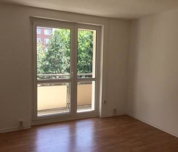 Gemütliche 2-Raumwohnung mit Balkon! - Photo 4