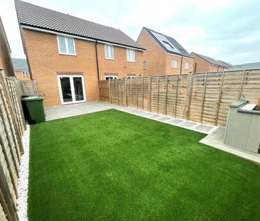 2 bedroom semi-detached house to rent - Photo 1