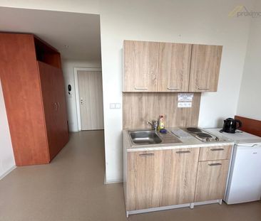 Pronájem bytu 1+kk a garsoniéry 29 m² - Photo 4