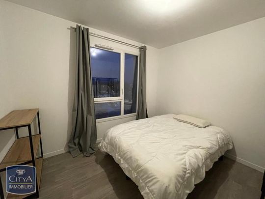 Location Appartement 3 pièces 82m² MONTEUX 84170 - Photo 1