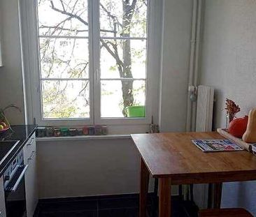 3½ Zimmer-Wohnung in Bern - Ausserholligen, möbliert, auf Zeit - Photo 1