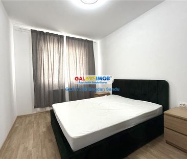Apartament 2 camere decomandat, de inchiriat in Militari Residence - Photo 4