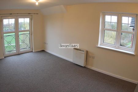 2 bedroom apartment to rent - Photo 5
