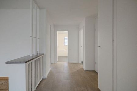 Family-friendly apartment after renovation of the building - Photo 5