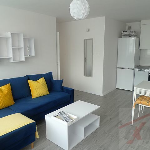 2 pokoje na wynajem w ścisłym centrum (433162) - Photo 1