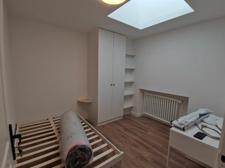 MAISON – COLOCATION 4 CHAMBRES – BELLEVUE - Photo 4