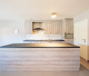 Instapklaar, gelijkvloers eenslaapkamer appartement te Zele - Photo 6