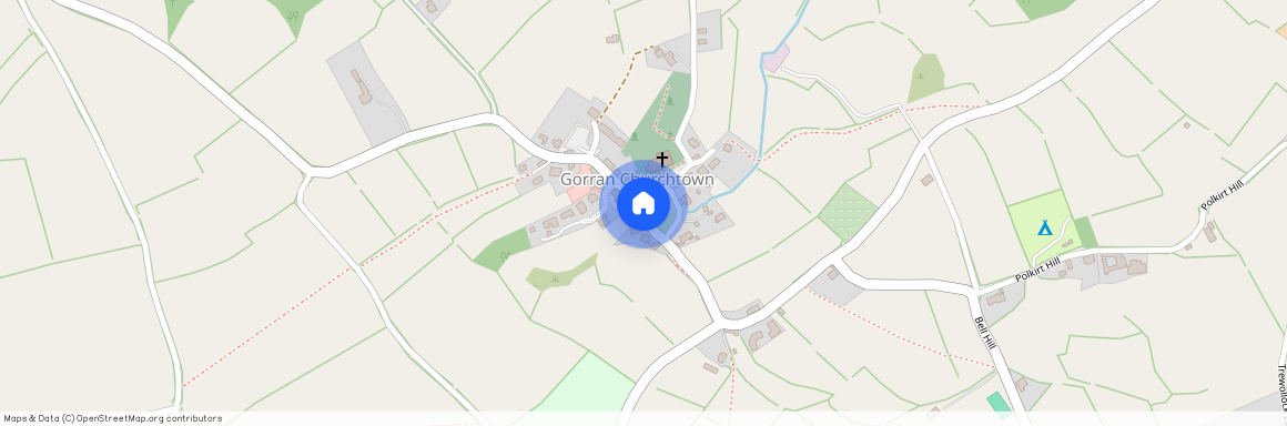 Trewalla Farm, Gorran