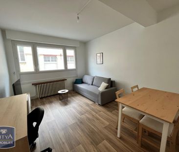 Location Appartement 2 pièces 35m² LAVAL 53000 - Photo 2