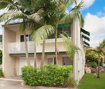 Graceville Green - Beautiful townhouse - Photo 6