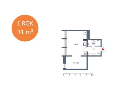 Timmermansgatan 22 - Photo 6