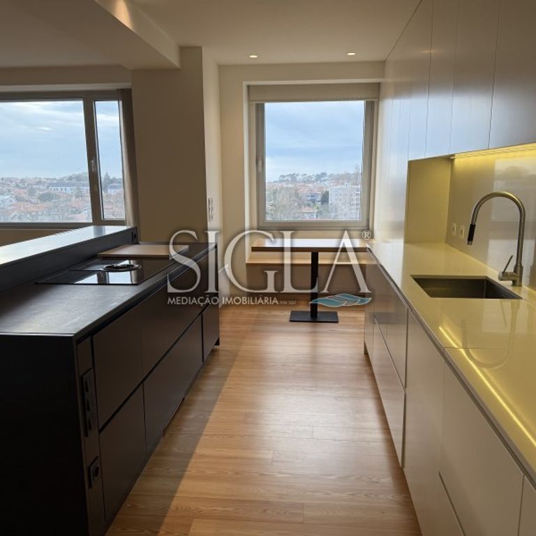 Luxury Apartment for rent in Foco, Porto, Distrito do Porto - Photo 1