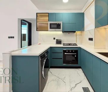 Brand new Furnished | 2BHK| Brand new apartment - Photo 4