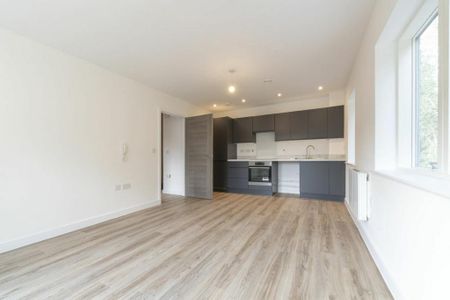 1 bedroom apartment to rent - Photo 2