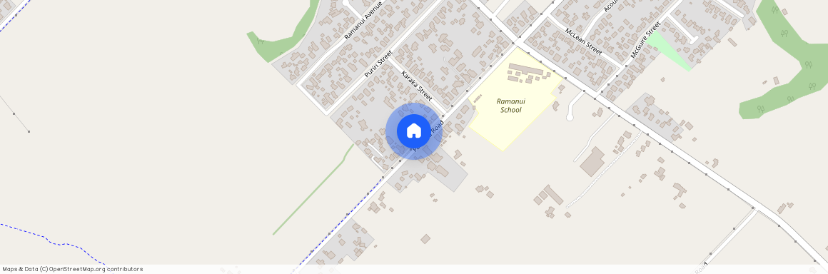 116 Fairfield Road, South Taranaki