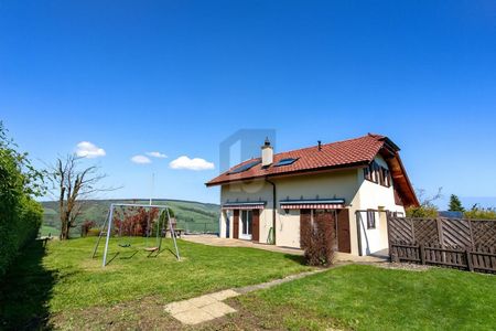 FAMILIALE QUALITÉ DE VIE ET VUE DÉGAGÉ - Foto 4
