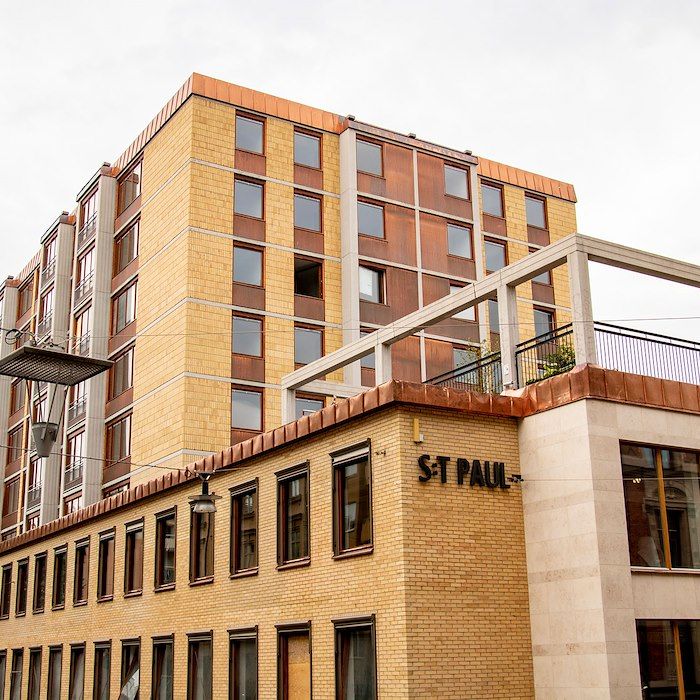 Sankt Paulsgatan 2, Södermalm - Photo 2