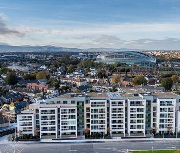 Shore Club, Sandymount, Dublin 4 - Photo 5