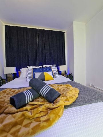 Large Double room - Photo 4