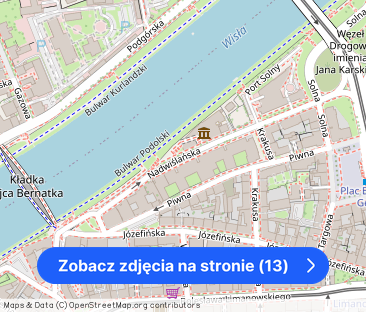 Z Widokiem Na Wisłę | Nadwiślańska 5 | – zdjęcie 1