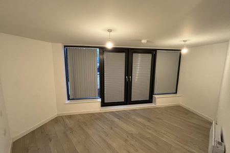 1 bedroom apartment to rent - Photo 2