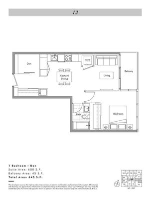 For Lease - 17 Bathurst Street Unit# 4012, Toronto, Ontario - Photo 1