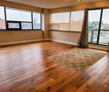 For Lease - 165 Ontario Street Unit# 503, Kingston, Ontario - Photo 2