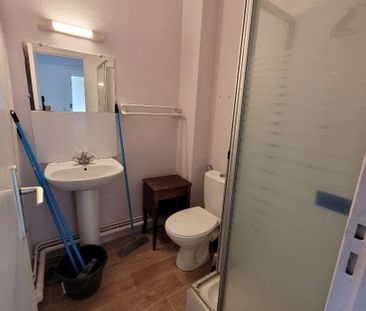 Location Appartement 1 pièce 15m² LENS 62300 - Photo 2