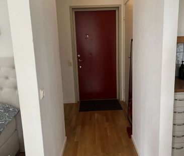 Södertälje - 1rok - 12mån - 8.625kr/mån - Photo 3