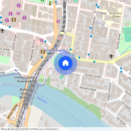ID:21162574/191 Clarence Road, Indooroopilly QLD 4068