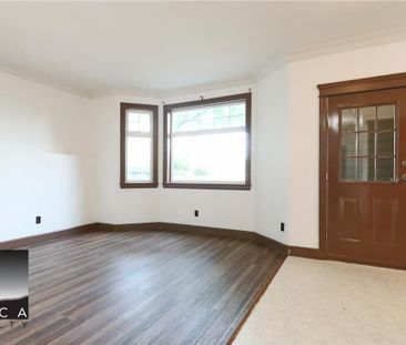 2325 St. Johns Street, Port Moody (1 bed + den, 1 bath) - Photo 6