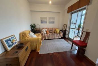 Apartamento T2 para alugar na Amadora