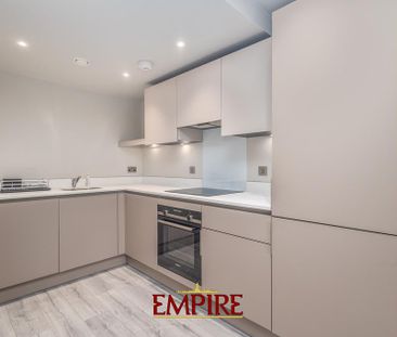 1 bedroom apartment to rent - Photo 4