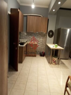 Διαμέρισμα για ενοικίαση Κεραμεικός (Γκάζι - Μεταξουργείο - Βοτανικός) - Φωτογραφία 1