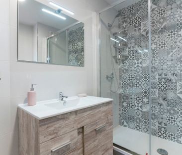 Ideal double room in Retiro - Photo 2