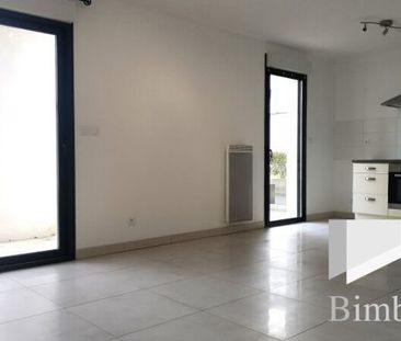 Duplex à louer, 2 pièces - Orléans 45100 - Photo 3