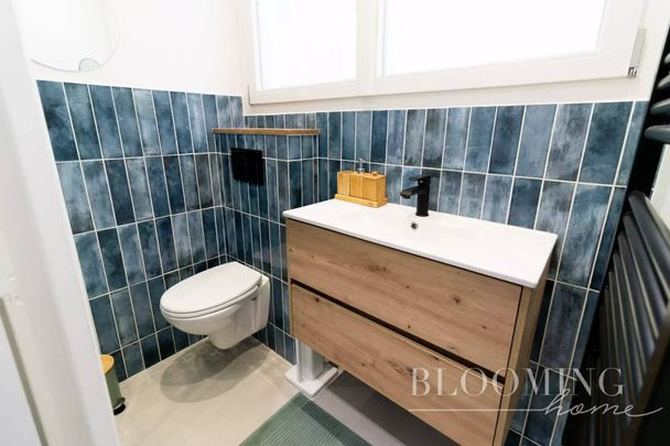 2 pièces meublé entièrement neuf - Photo 1