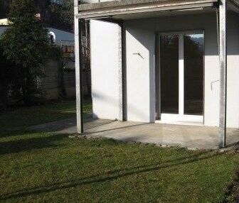 Beautiful 2.5-room apartment with garden seating area! - Photo 5