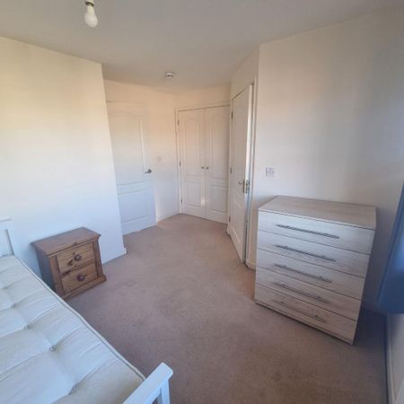 Studio to rent - Photo 5