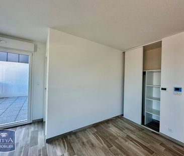 Location Appartement 2 pièces 41m² KEMBS 68680 - Photo 1