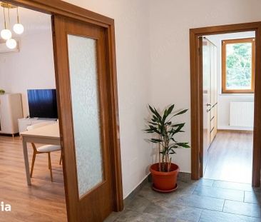 APARTAMENT 3 CAMERE | SISESTI | STRAULESTI | BANEASA | PARTER | - Photo 2