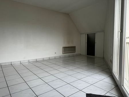 Appartement 1 pièce à louer - Photo 2