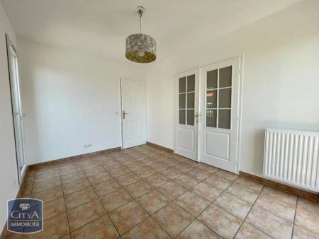 Appartement à louer 3 pièces 60.61m² - Photo 4